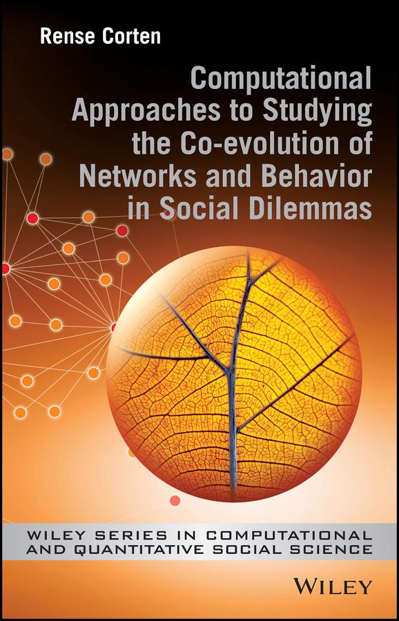 Computational Approaches to Studying the Co-evolution of Networks and Behavior in Social Dilemmas