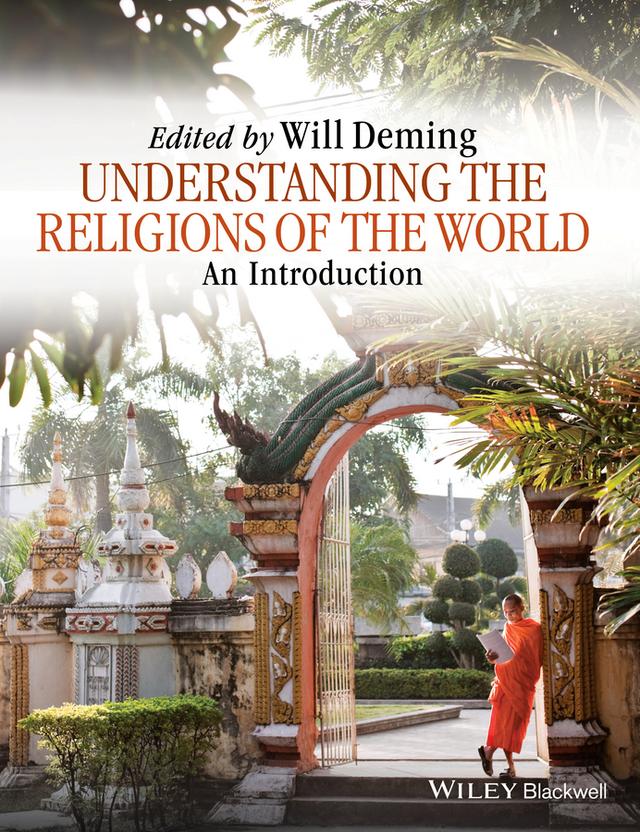 Understanding the Religions of the World by Willoughby Deming