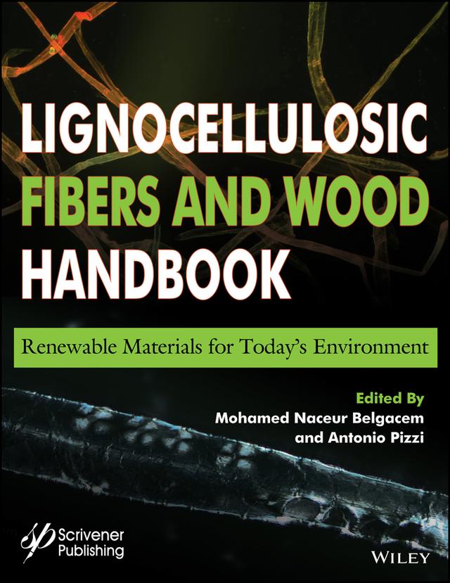 Lignocellulosic Fibers and Wood Handbook by A. Pizzi, Mohamed Naceur Belgacem