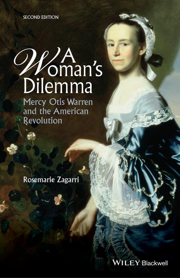 A Woman's Dilemma by Rosemarie Zagarri