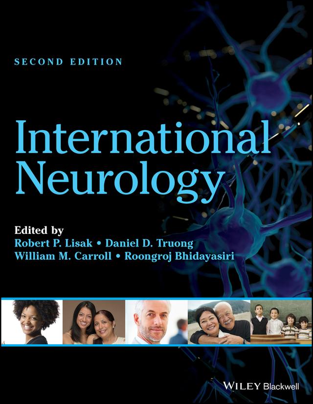 International Neurology by Daniel D. Truong, Robert P. Lisak, Roongroj Bhidayasiri, William M. Carroll