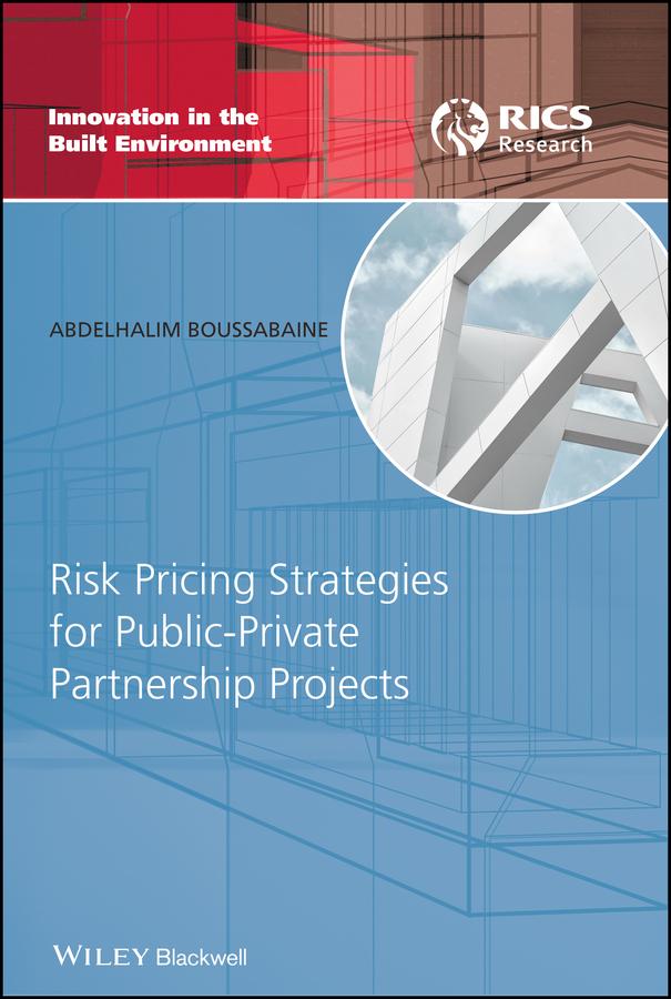 Risk Pricing Strategies for Public-Private Partnership Projects