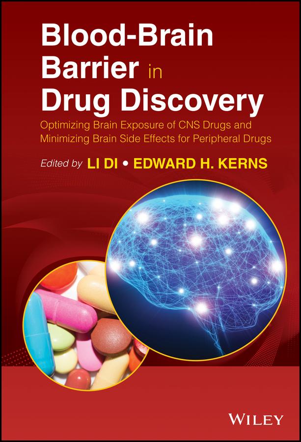 Blood-Brain Barrier in Drug Discovery by Edward H. Kerns, Li Di
