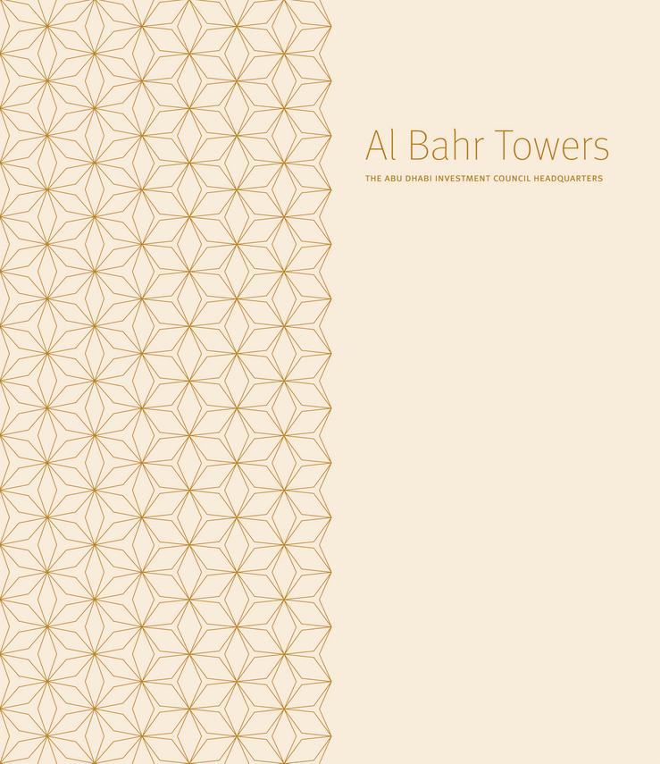 Al Bahr Towers