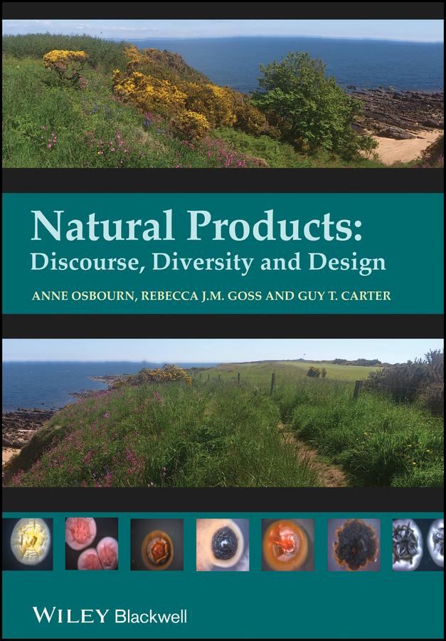 Natural Products by Anne Osbourn, Guy T. Carter, Rebecca Goss