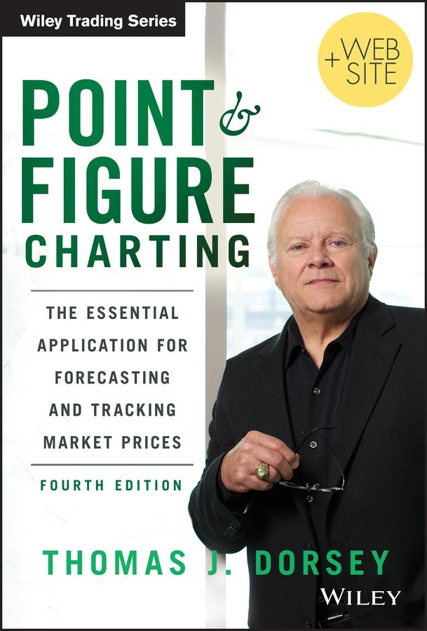 Point and Figure Charting by Thomas J. Dorsey