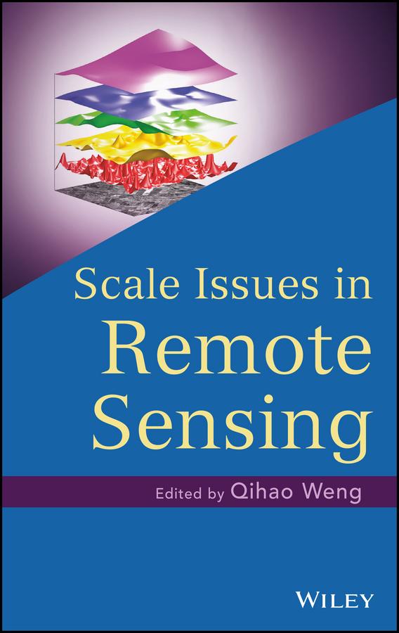 Scale Issues in Remote Sensing by Qihao Weng