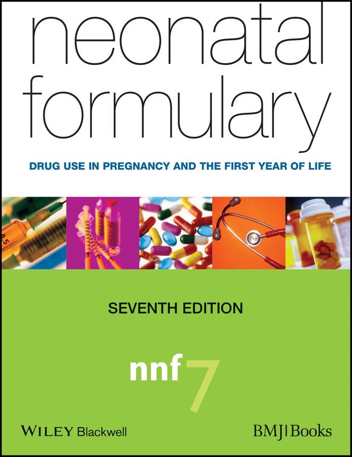 Neonatal Formulary
