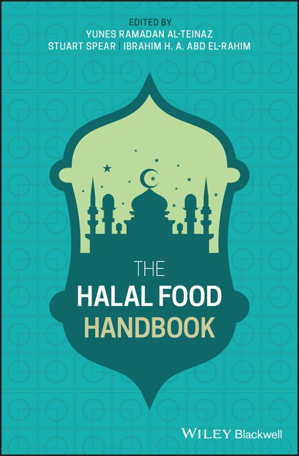The Halal Food Handbook