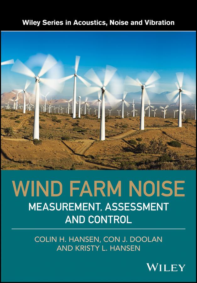 Wind Farm Noise