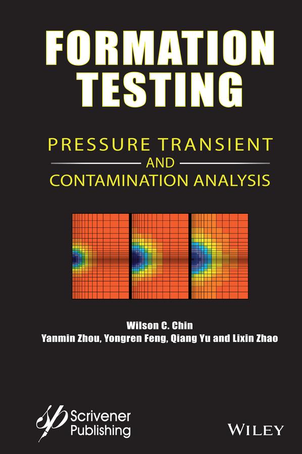 Formation Testing by Lixin Zhao, Qiang Yu, Wilson C. Chin, Yanmin Zhou, Yongren Feng