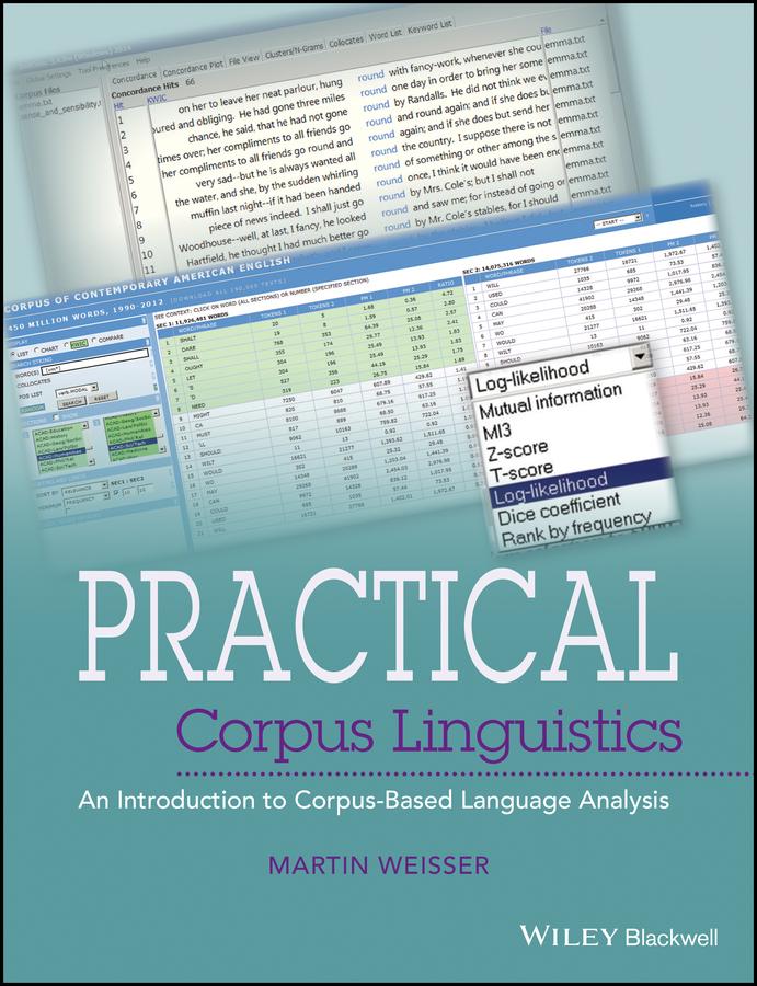 Practical Corpus Linguistics