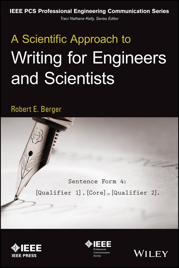 A Scientific Approach to Writing for Engineers and Scientists