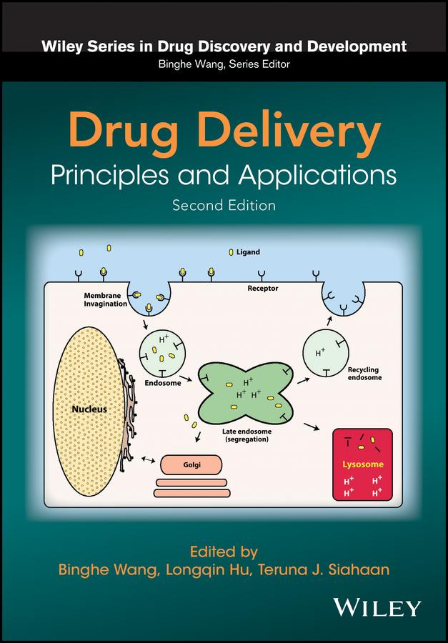 Drug Delivery by Binghe Wang, Longqin Hu, Teruna J. Siahaan
