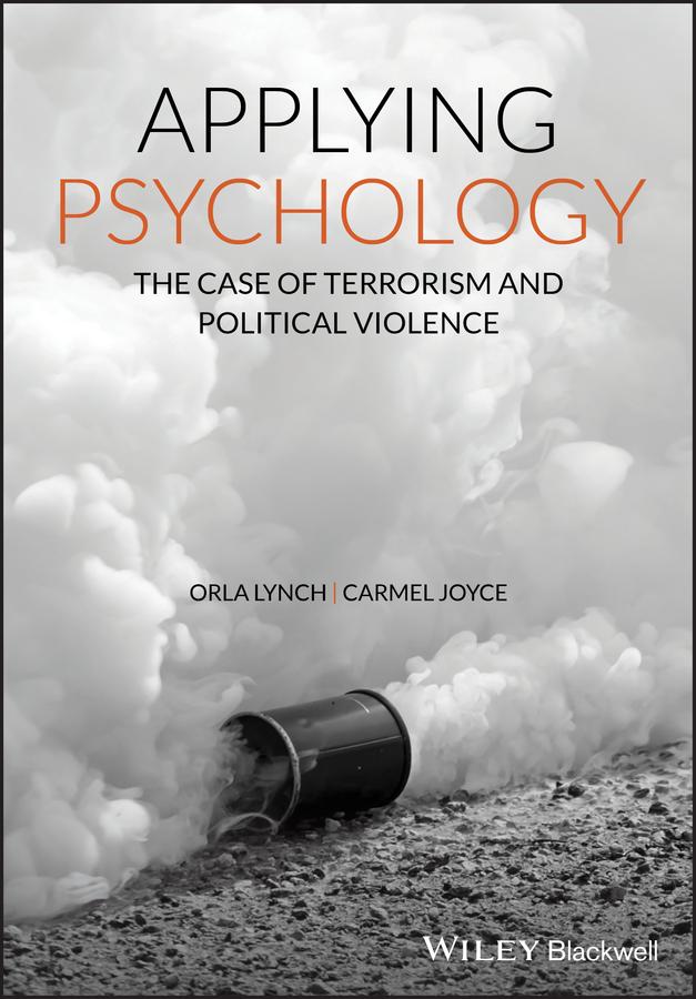 Applying Psychology by Carmel Joyce, Orla Lynch