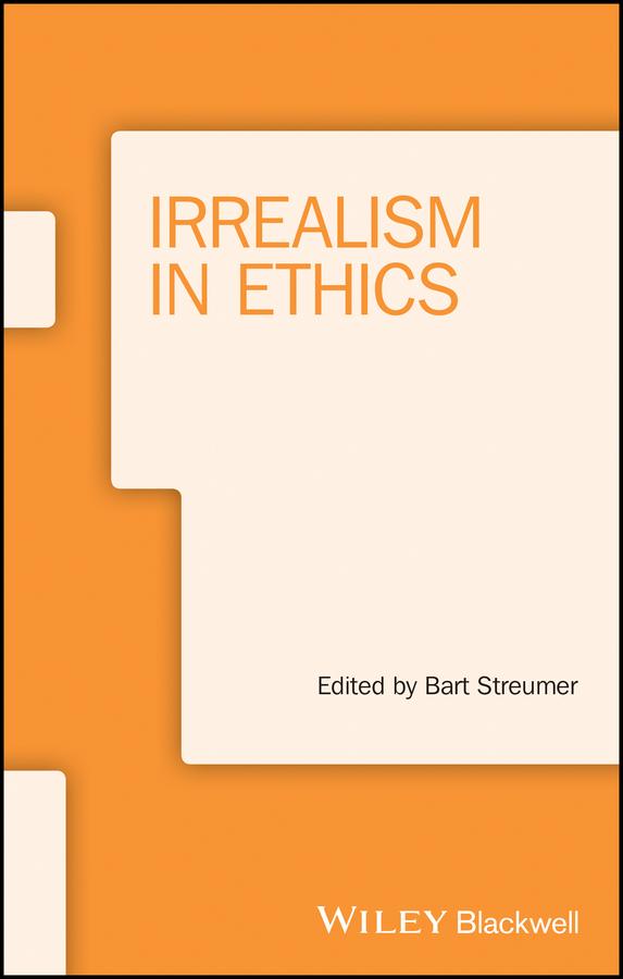 Irrealism in Ethics