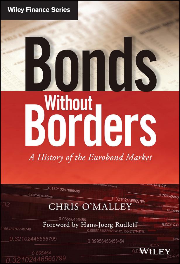Bonds without Borders by Chris O'Malley