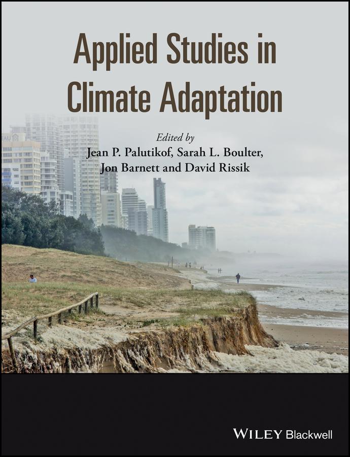 Applied Studies in Climate Adaptation