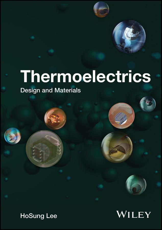 Thermoelectrics by HoSung Lee