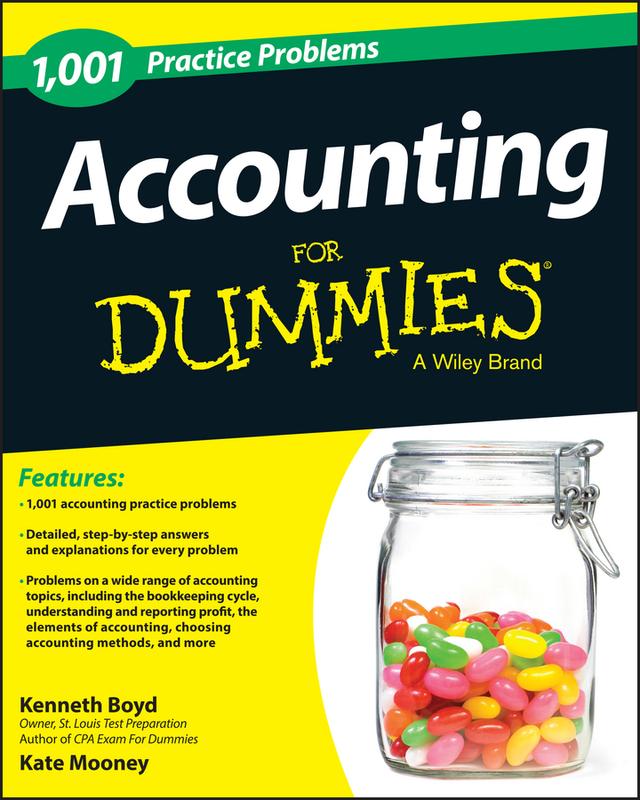 Accounting by Kate Mooney, Kenneth W. Boyd