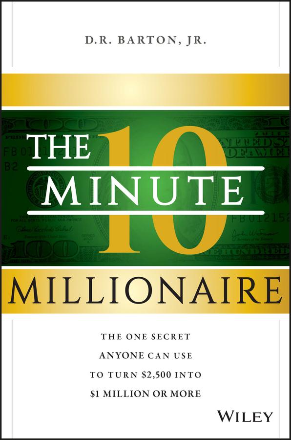 The 10-Minute Millionaire