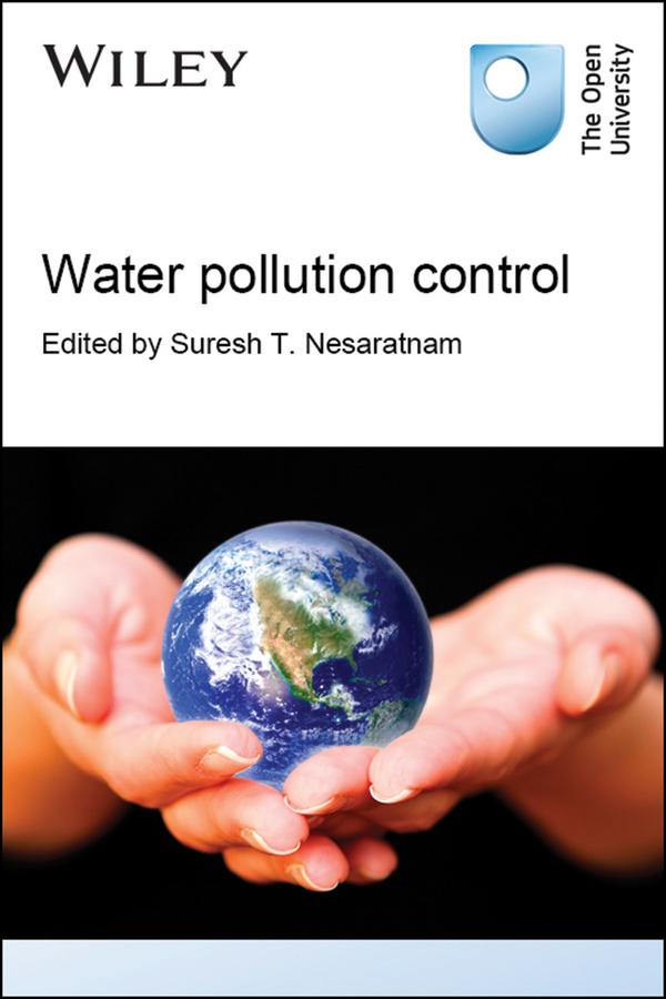 Water Pollution Control by Suresh T. Nesaratnam