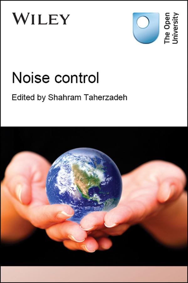 Noise Control by Shahram Taherzadeh