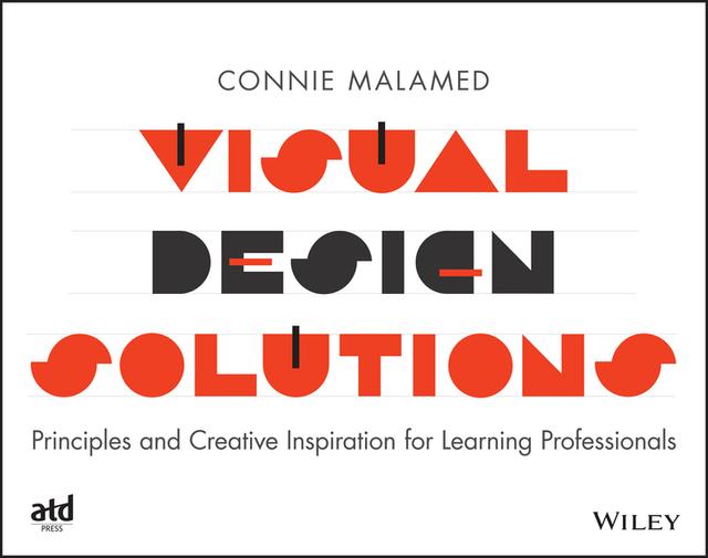 Visual Design Solutions by Connie Malamed