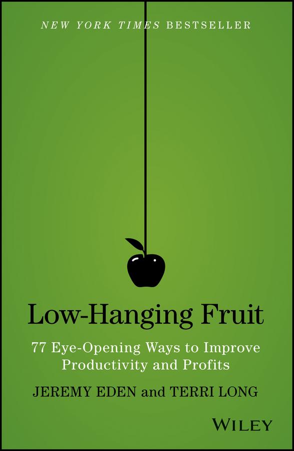 Low-Hanging Fruit