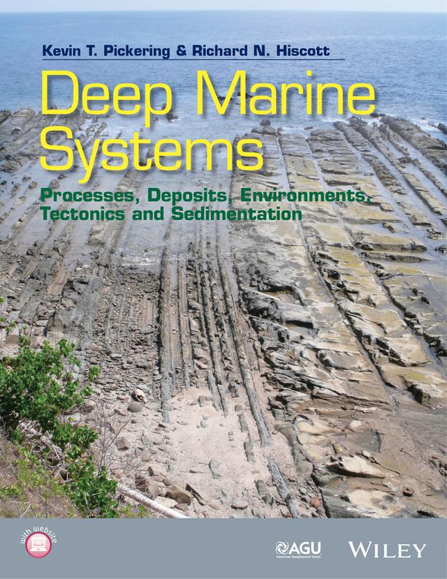 Deep Marine Systems by Kevin T. Pickering, Richard N. Hiscott