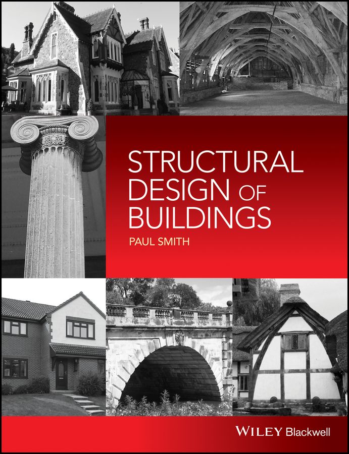 Structural Design of Buildings
