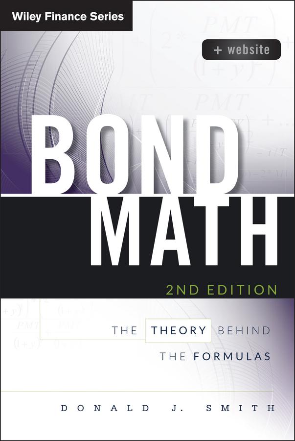 Bond Math by Donald J. Smith