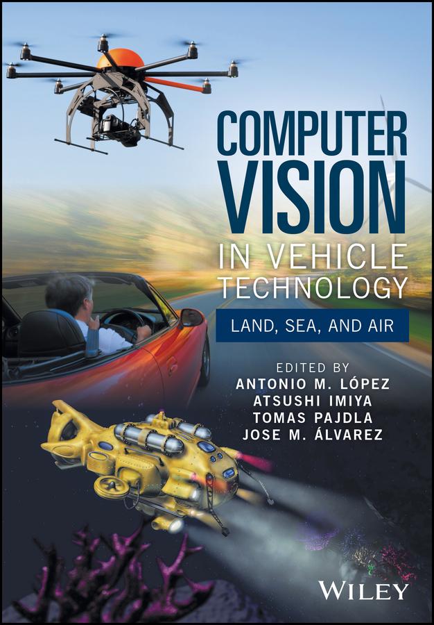 Computer Vision in Vehicle Technology