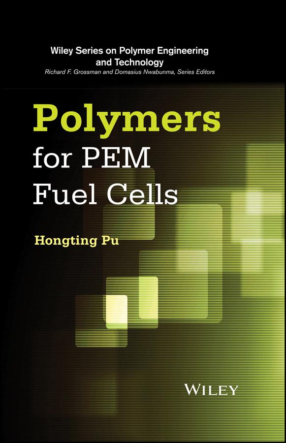 Polymers for PEM Fuel Cells by Hongting Pu