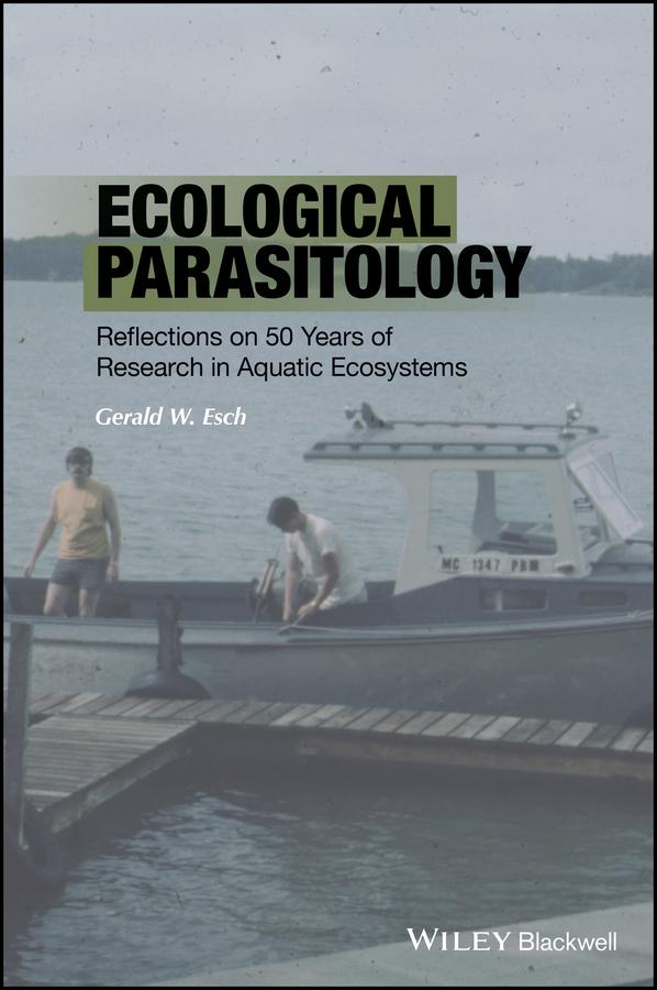 Ecological Parasitology