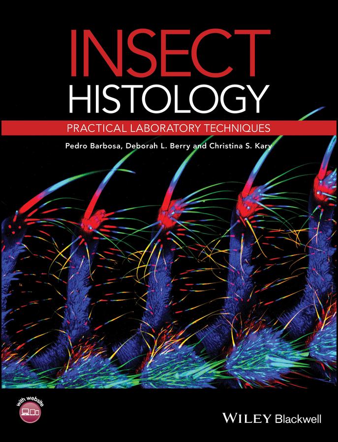 Insect Histology