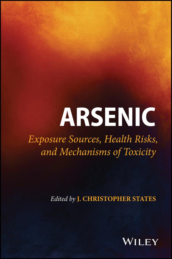 Arsenic by J. Christopher States