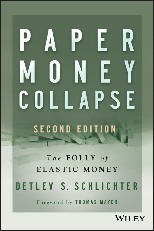 Paper Money Collapse