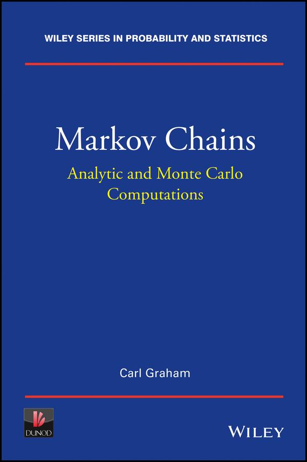 Markov Chains by Carl Graham
