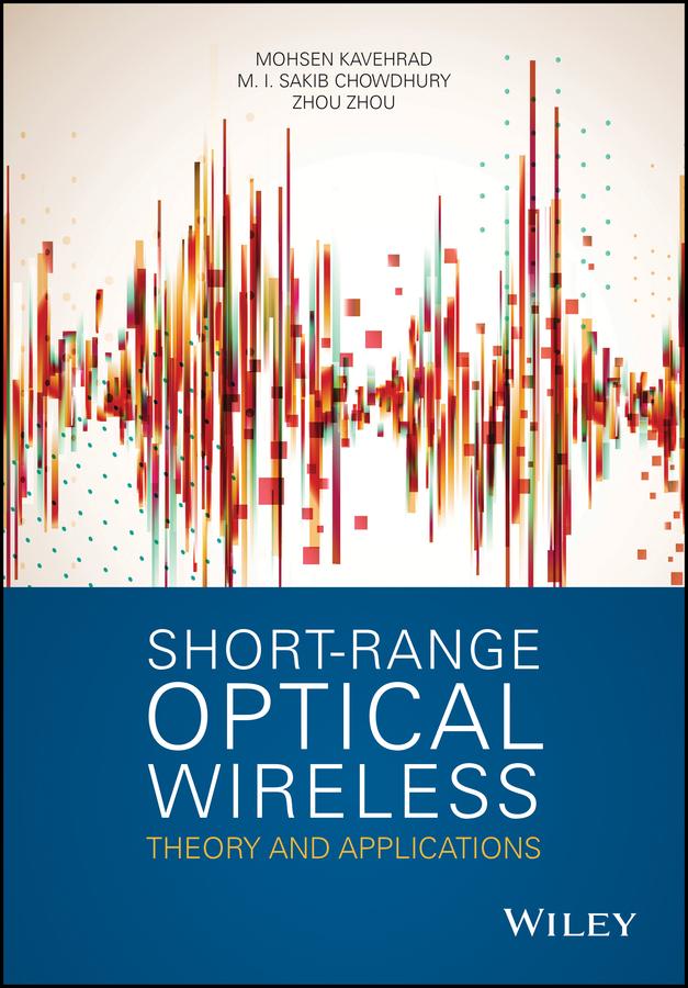 Short-Range Optical Wireless