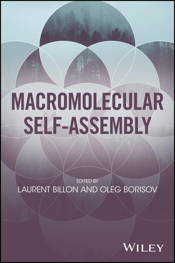 Macromolecular Self-Assembly by Laurent Billon, Oleg Borisov