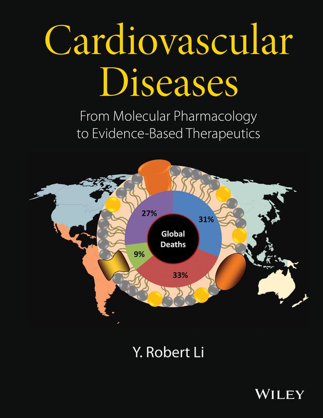Cardiovascular Diseases by Y. Robert Li