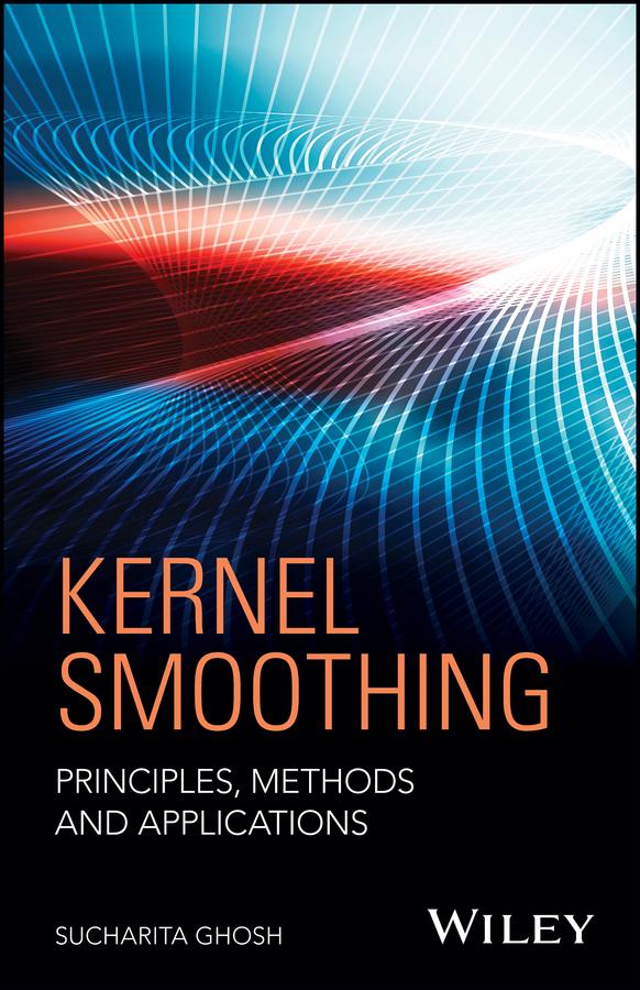 Kernel Smoothing by Sucharita Ghosh