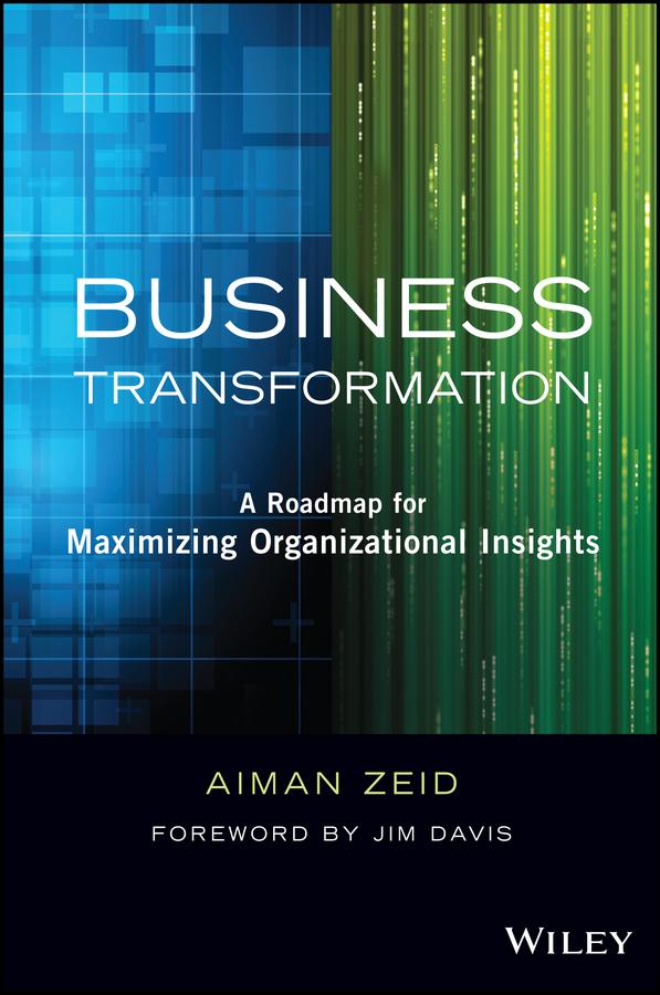 Business Transformation