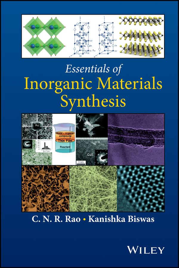 Essentials of Inorganic Materials Synthesis