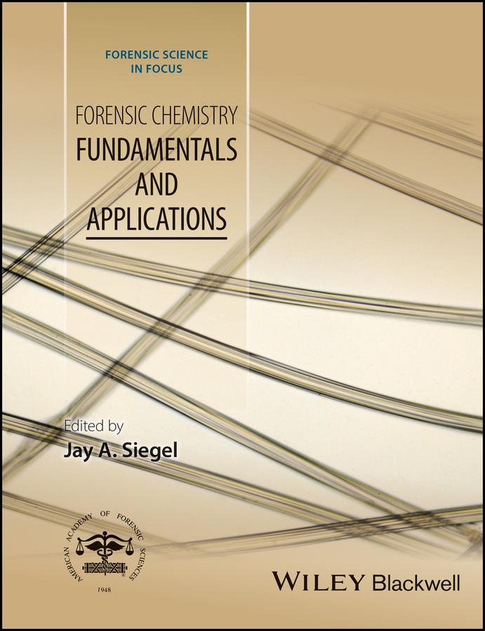 Forensic Chemistry
