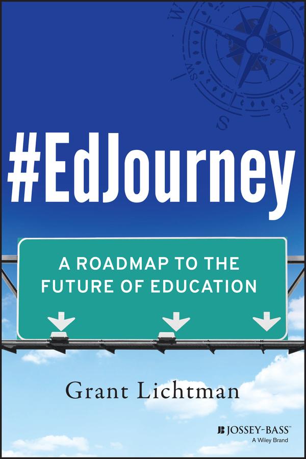 #EdJourney
