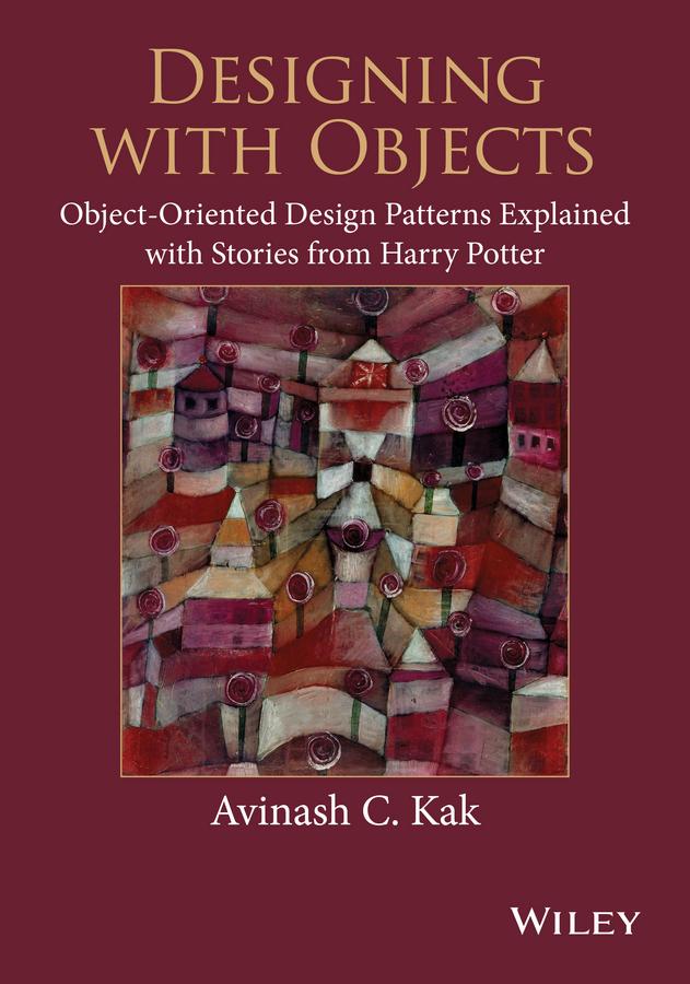 Designing with Objects by Avinash C. Kak