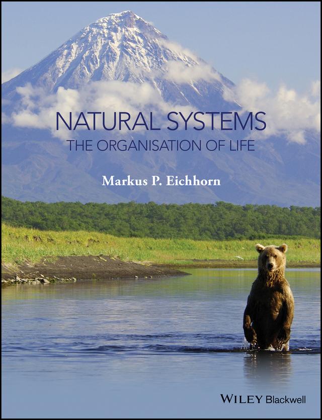 Natural Systems by Markus Eichhorn