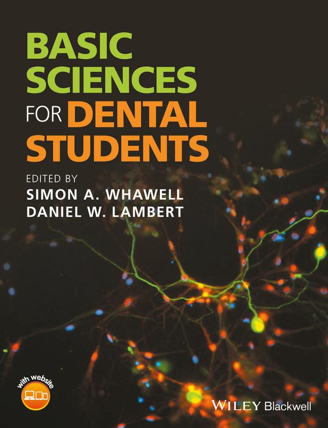 Basic Sciences for Dental Students by Daniel W. Lambert, Simon A. Whawell